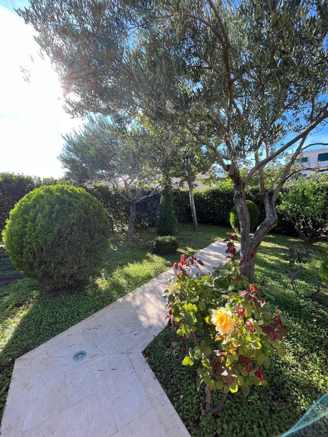 Apartman Stipic 1 Baska Voda Exterior photo